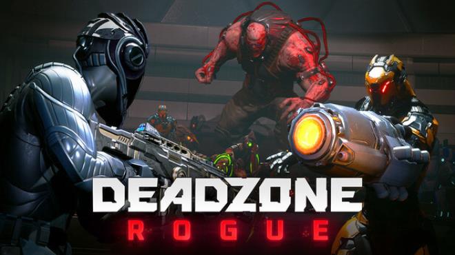 Deadzone: Rogue Free Download