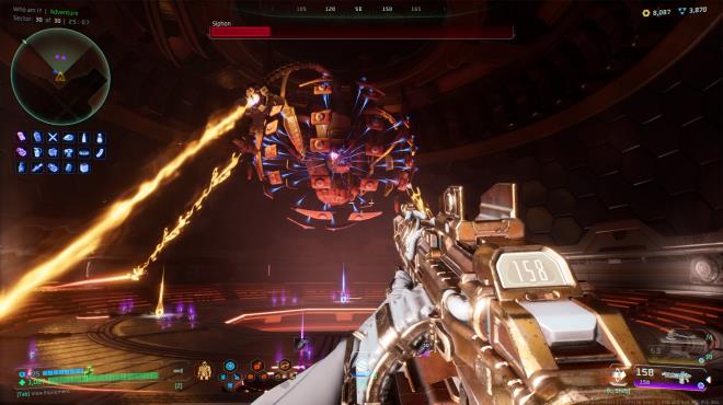 Deadzone: Rogue Torrent Download
