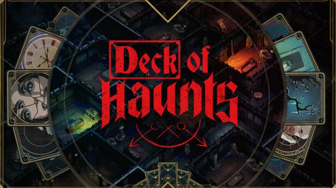 Deck of Haunts Free Download