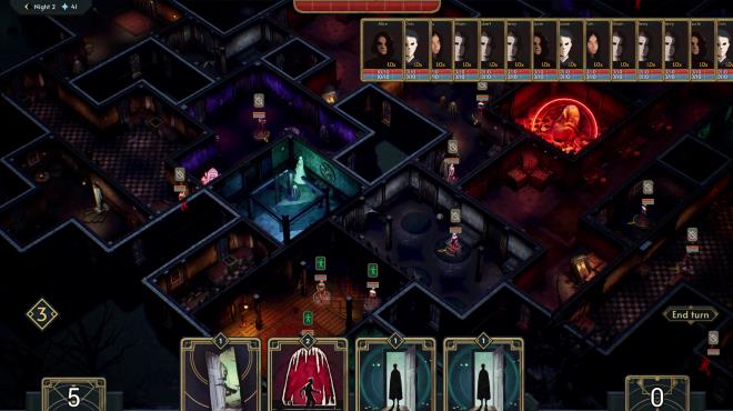 Deck of Haunts Torrent Download