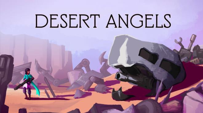 Desert Angels Free Download