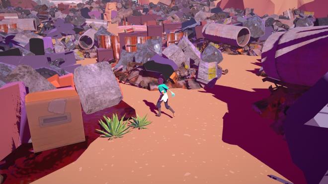 Desert Angels Torrent Download
