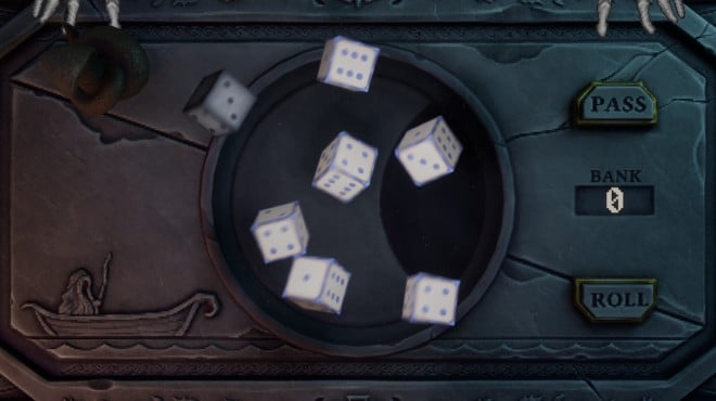 Dice With Death PC Crack
