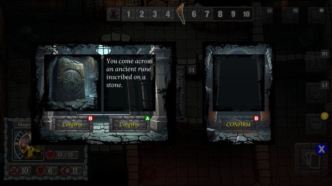 Dungeon Evolution: Nemesis PC Crack