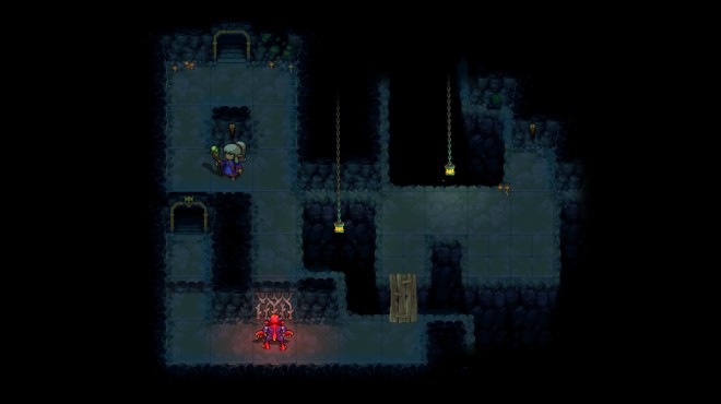 Dungeons of Dreadrock 2 - The Dead King's Secret PC Crack