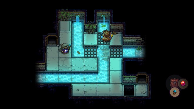 Dungeons of Dreadrock 2 - The Dead King's Secret Torrent Download