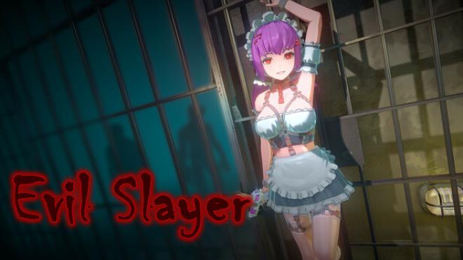 EvilSlayer Free Download