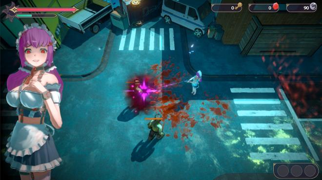 EvilSlayer PC Crack