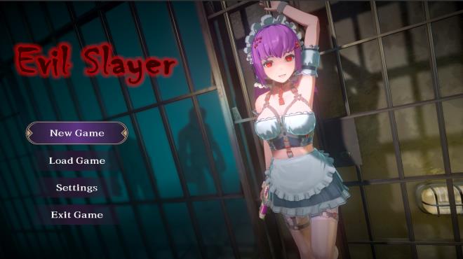 EvilSlayer Torrent Download