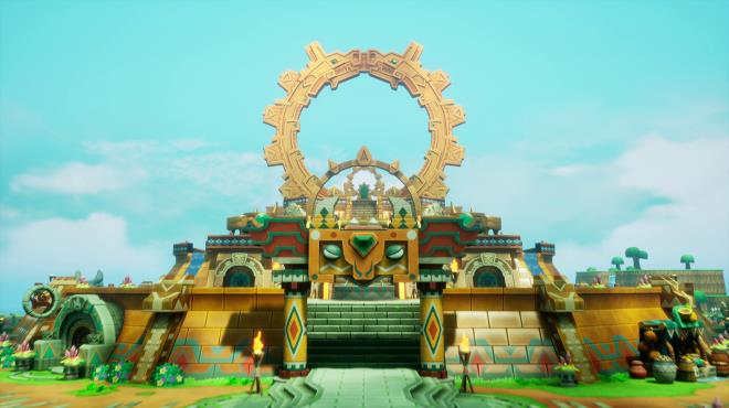 FANTASY LIFE i: The Girl Who Steals Time PC Crack
