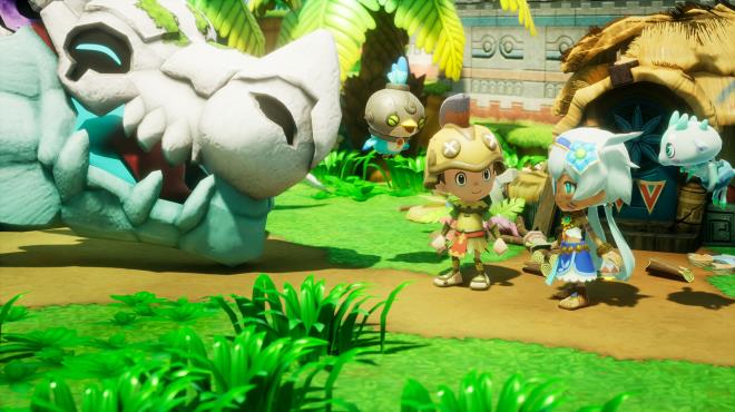 FANTASY LIFE i: The Girl Who Steals Time Torrent Download