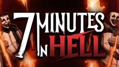 Featured 7 Minutes in Hell Free Download