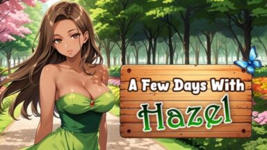 Featured A Few Days With Hazel Free Download