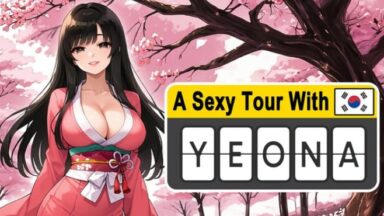 Featured A Sexy Tour With Yeona Free Download
