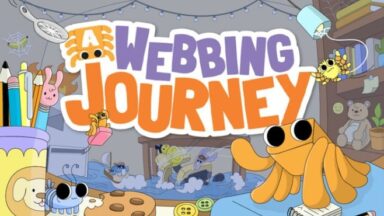Featured A Webbing Journey Free Download