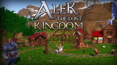 Featured Alek The Lost Kingdom Free Download