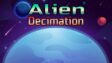 Featured Alien Decimation Free Download