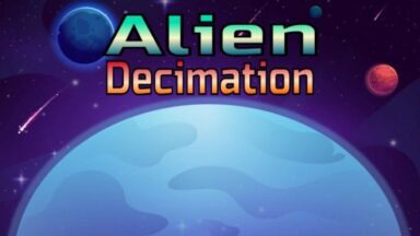 Featured Alien Decimation Free Download