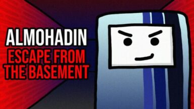 Featured Almohadin escape from the basement Free Download