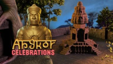 Featured Angkor Celebrations Match 3 Puzzle Free Download