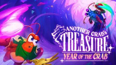 Featured Another Crabs Treasure Free Download