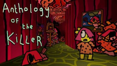 Featured Anthology Of The Killer Free Download