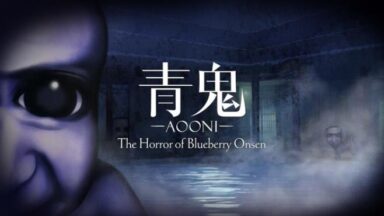 Featured Aooni The Horror of Blueberry Onsen Free Download