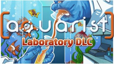 Featured Aquarist Laboratory DLC Free Download