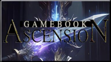 Featured Ascension Gamebook Free Download