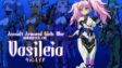 Featured Assault Armored Girls War Vasileia Free Download