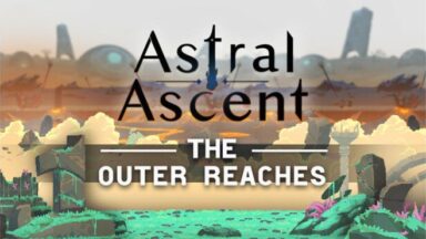 Featured Astral Ascent The Outer Reaches Free Download