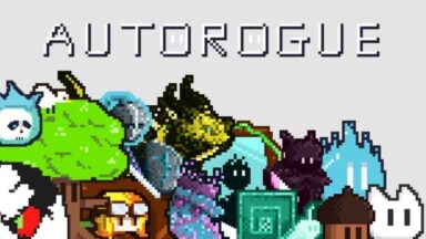 Featured Auto Rogue Free Download