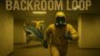 Featured BACKROOM LOOP Free Download