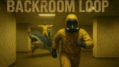 Featured BACKROOM LOOP Free Download