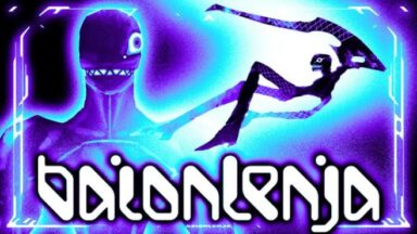 Featured BAIONLENJA Free Download