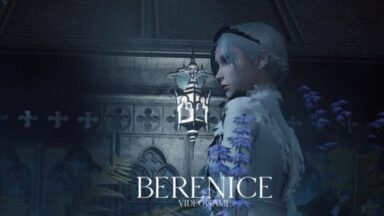 Featured BERENICE Videogame Free Download