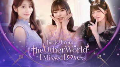 Featured Back from the other world I missed love Free Download