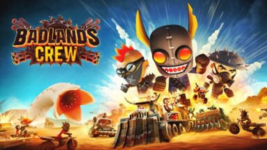 Featured Badlands Crew Free Download