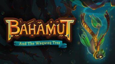 Featured Bahamut and the Waqwaq Tree Free Download
