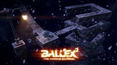 Featured Ballex The Hanging Gardens Free Download