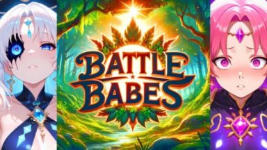 Featured Battle Babes Free Download