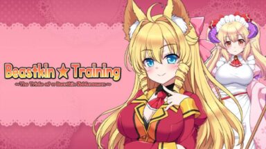 Featured Beastkin Training The Trials of a Beastkin Noblewoman Free Download