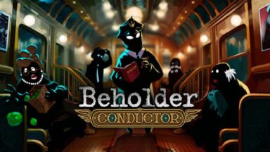 Featured Beholder Conductor Free Download