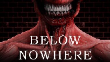 Featured Below Nowhere Free Download