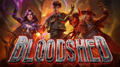 Featured Bloodshed Free Download