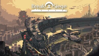 Featured Break Siege Free Download