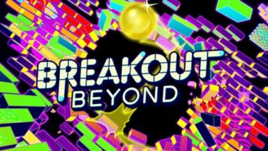 Featured Breakout Beyond Free Download