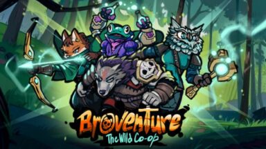 Featured Broventure The Wild Coop Free Download