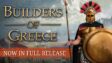 Featured Builders of Greece Free Download