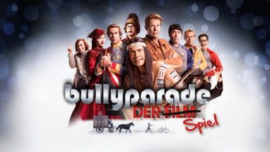 Featured Bullyparade DER Spiel Free Download